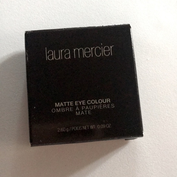 Laura Mercier Matte Eye Color - TRUFFLE - NEW IN BOX - Picture 3 of 9